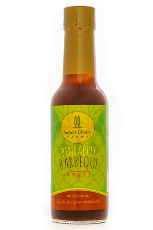 Barbeque Sauces