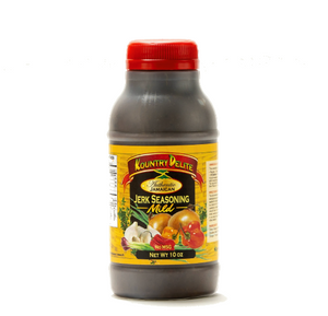 NEW Kountry Delite Jerk Seasoning Mild - 10 oz